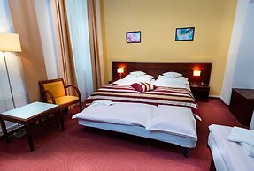 Hotel Petr