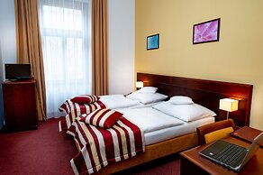 Hotel Petr
