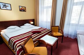 Hotel Petr