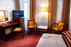 Hotel Petr