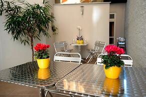 Hotel Petr