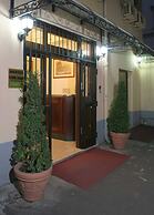 Hotel Chicago