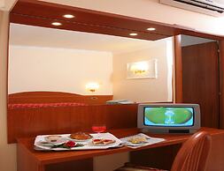 Hotel Chicago