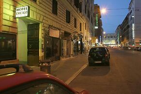 Hotel Chicago