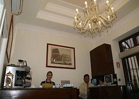 Hotel Chicago