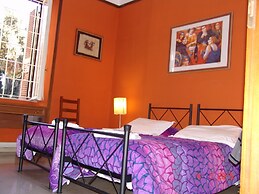 B&B A Casa Totti