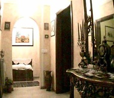 B&B A Casa Totti