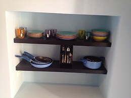 B&B A Casa Totti