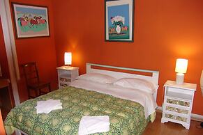 B&B A Casa Totti