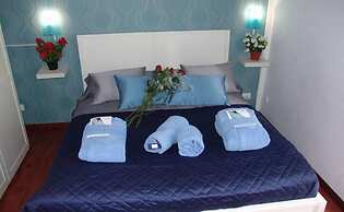 B&B A Casa Totti