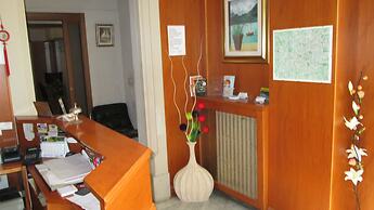 Hotel Ca' Grande