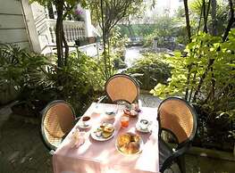 Hotel Ca' Grande