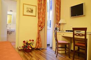 Residenza Domiziano