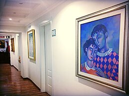 Residenza Domiziano