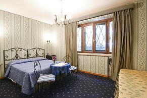 Residenza Ave Roma