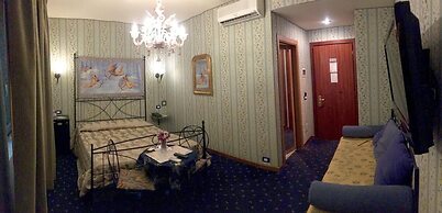 Residenza Ave Roma