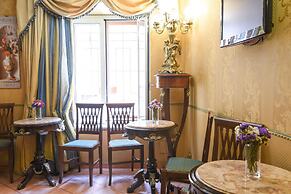 Residenza Ave Roma