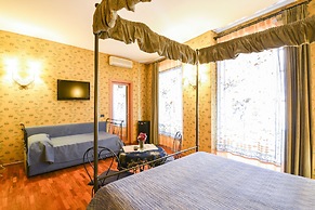 Residenza Ave Roma