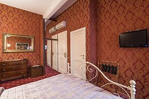 Residenza Ave Roma
