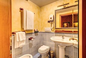 Residenza Ave Roma