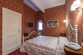 Residenza Ave Roma
