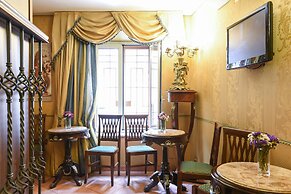 Residenza Ave Roma