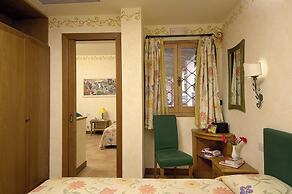 Hotel Santa Maria