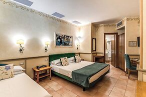 Hotel Santa Maria