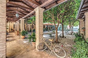 Hotel Santa Maria