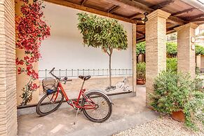 Hotel Santa Maria