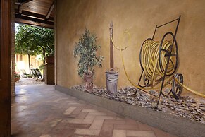 Hotel Santa Maria
