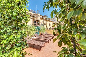 Hotel Santa Maria