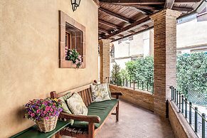 Hotel Santa Maria