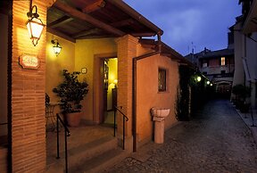 Hotel Santa Maria