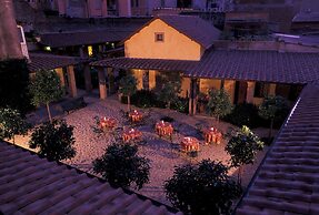 Hotel Santa Maria