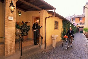 Hotel Santa Maria