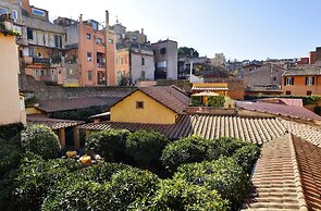 Hotel Santa Maria