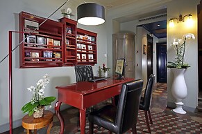Boutique Hotel Anahi
