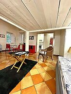 Boutique Hotel Anahi