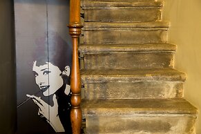 Boutique Hotel Anahi
