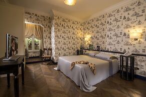 Boutique Hotel Anahi