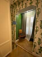 Boutique Hotel Anahi