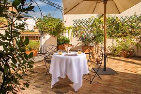 Boutique Hotel Anahi