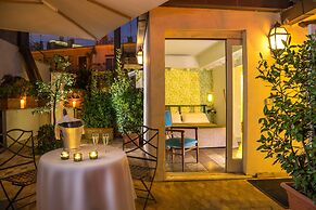 Boutique Hotel Anahi