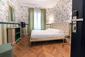 Boutique Hotel Anahi