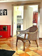 Boutique Hotel Anahi