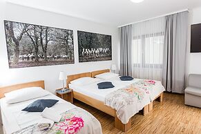 Hotel Korotan