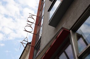 Hotel Korotan