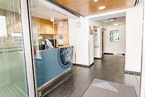 Hotel Korotan