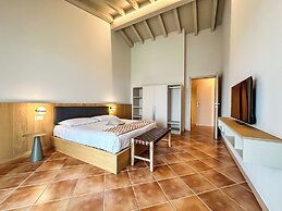 Castello Belvedere Apartments